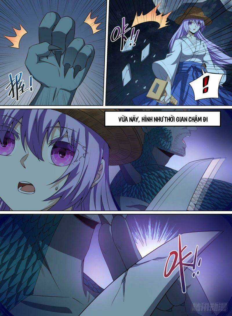 Võ Lực Chí Mạng Chapter 103 trang 6