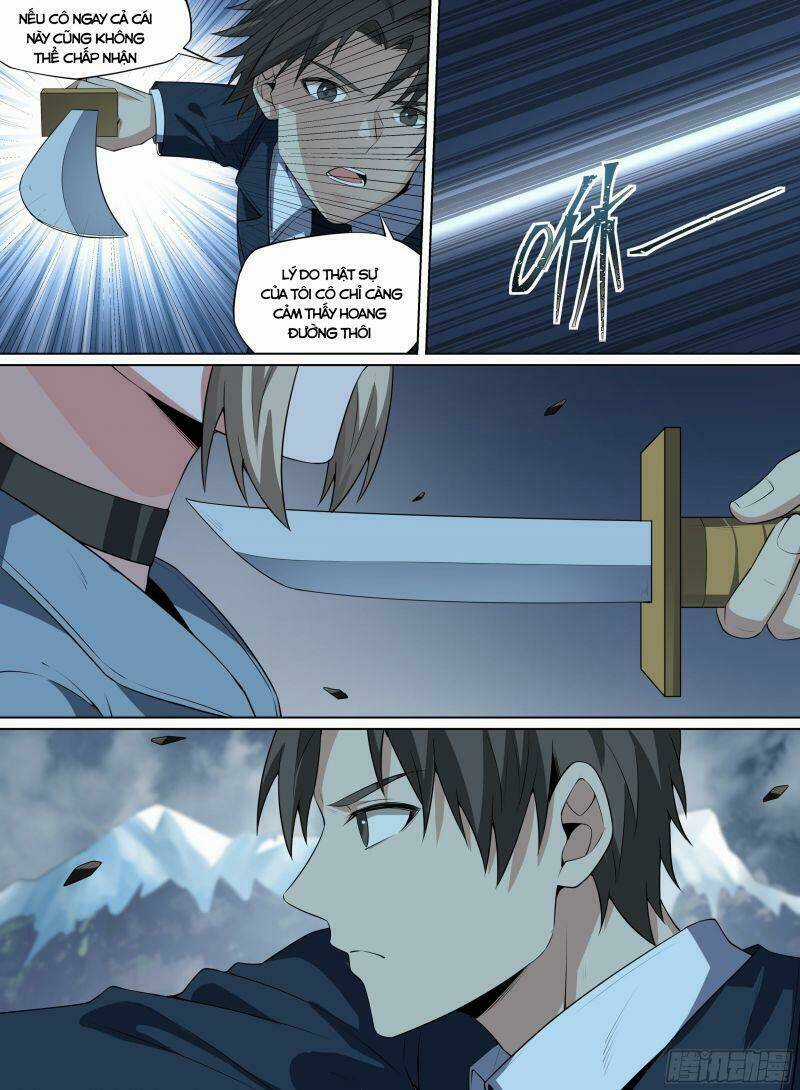 Võ Lực Chí Mạng Chapter 105 trang 14