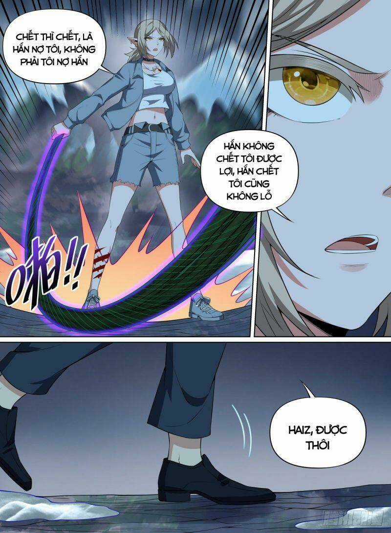 Võ Lực Chí Mạng Chapter 106 trang 1