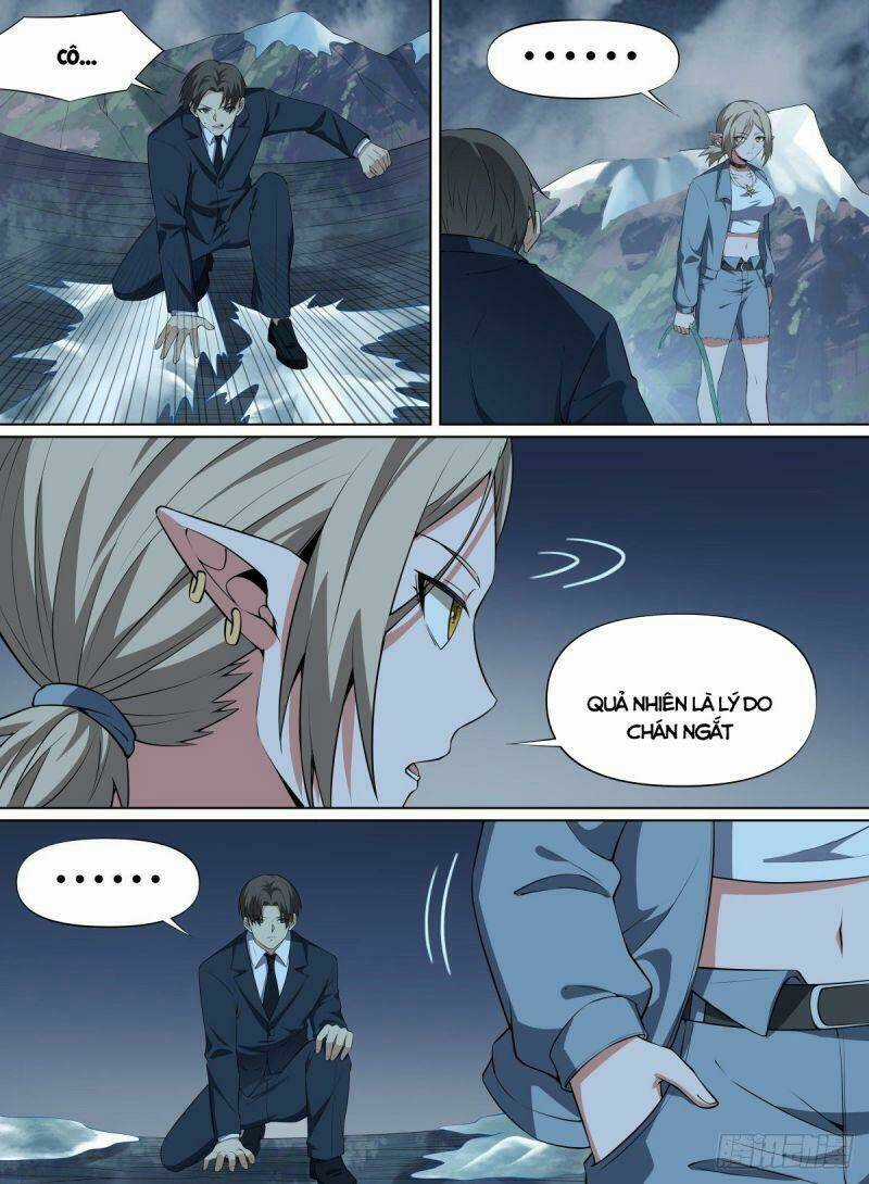 Võ Lực Chí Mạng Chapter 107 trang 4