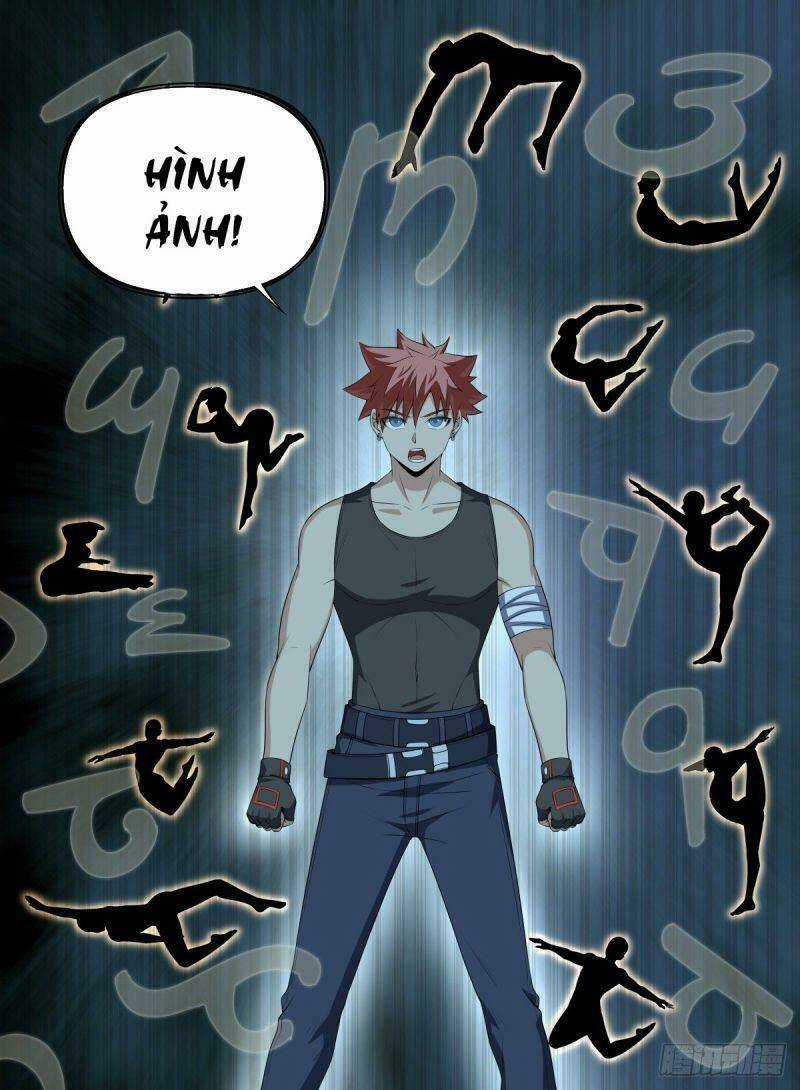 Võ Lực Chí Mạng Chapter 107 trang 9