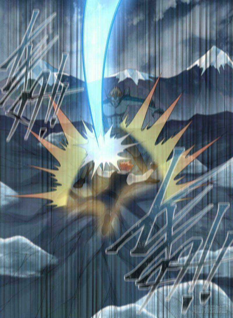 Võ Lực Chí Mạng Chapter 108 trang 14