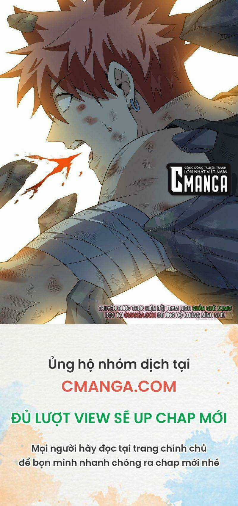 Võ Lực Chí Mạng Chapter 108 trang 15