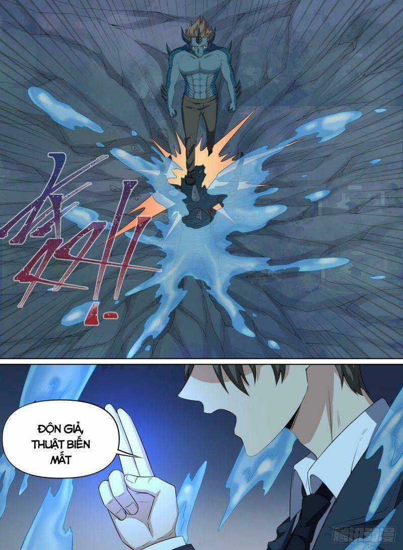 Võ Lực Chí Mạng Chapter 109 trang 2