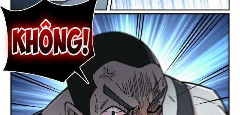 Võ Lực Chí Mạng Chapter 11 trang 10