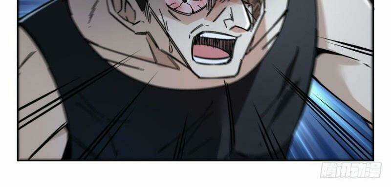 Võ Lực Chí Mạng Chapter 11 trang 11