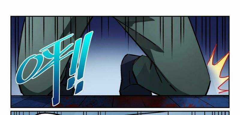 Võ Lực Chí Mạng Chapter 11 trang 15