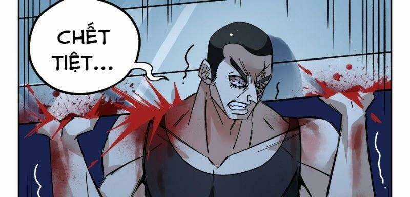 Võ Lực Chí Mạng Chapter 11 trang 16