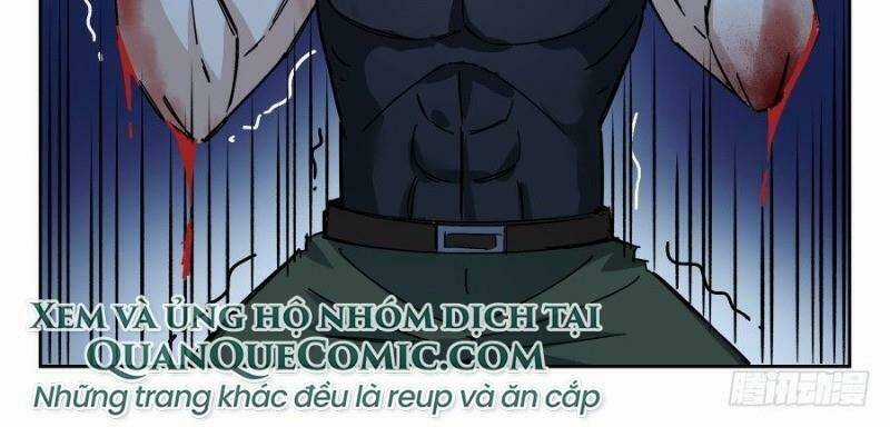 Võ Lực Chí Mạng Chapter 11 trang 17