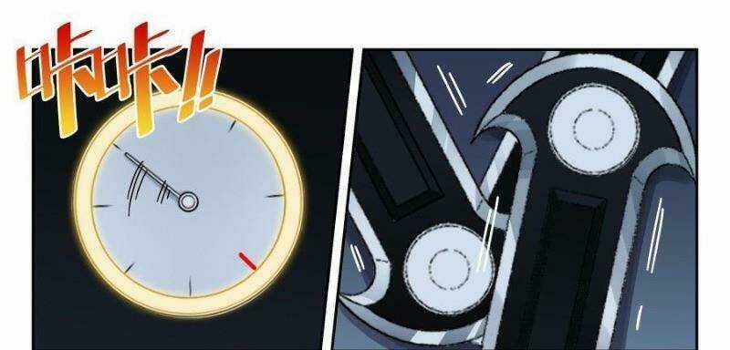 Võ Lực Chí Mạng Chapter 11 trang 18