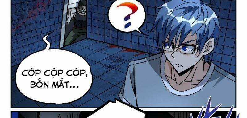 Võ Lực Chí Mạng Chapter 11 trang 22