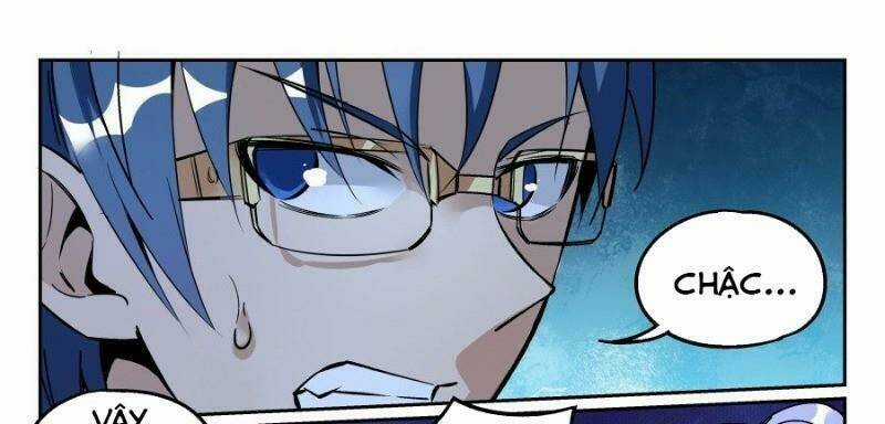 Võ Lực Chí Mạng Chapter 11 trang 24