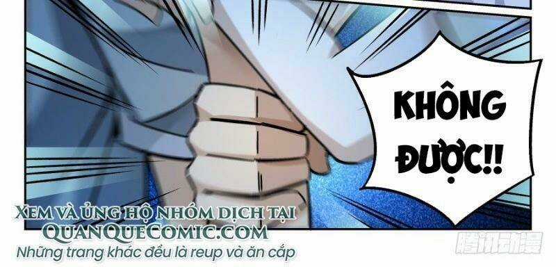 Võ Lực Chí Mạng Chapter 11 trang 26