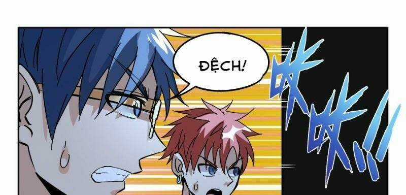 Võ Lực Chí Mạng Chapter 11 trang 30