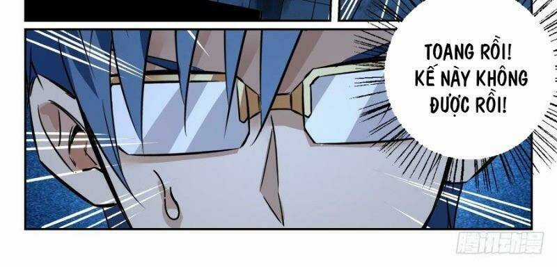 Võ Lực Chí Mạng Chapter 11 trang 32