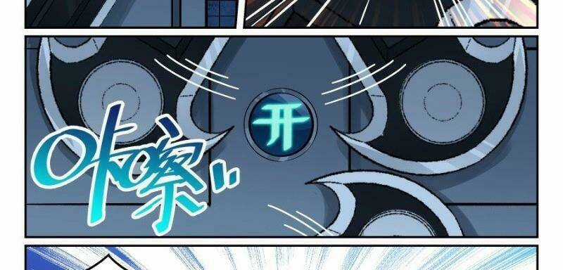 Võ Lực Chí Mạng Chapter 11 trang 34