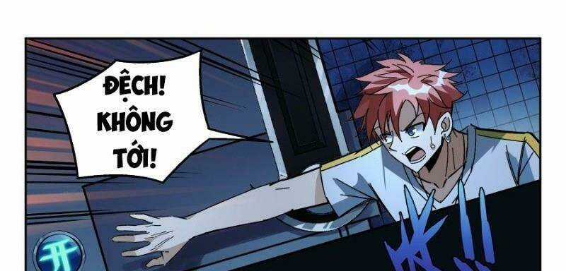 Võ Lực Chí Mạng Chapter 11 trang 36