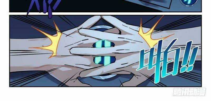 Võ Lực Chí Mạng Chapter 11 trang 38