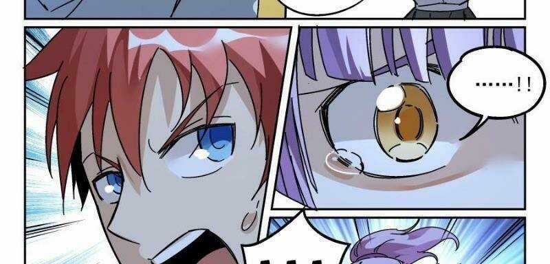 Võ Lực Chí Mạng Chapter 11 trang 4