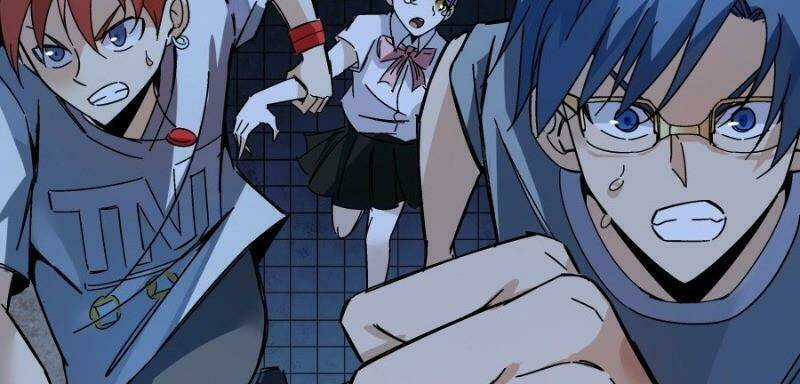 Võ Lực Chí Mạng Chapter 11 trang 40