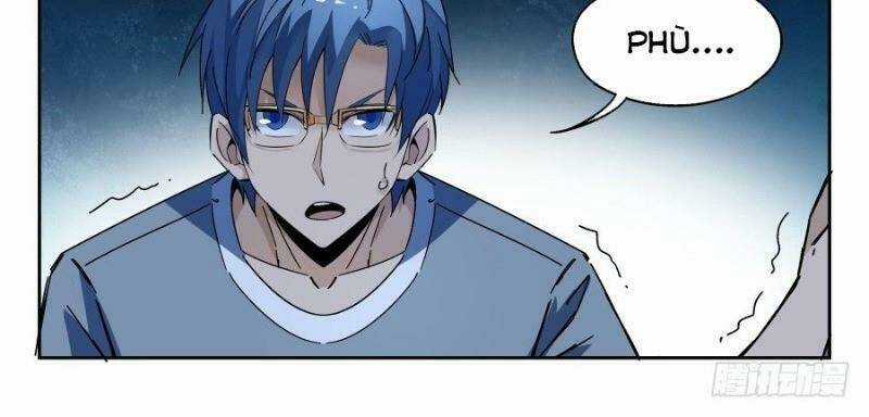 Võ Lực Chí Mạng Chapter 11 trang 44