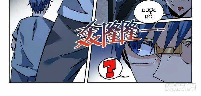 Võ Lực Chí Mạng Chapter 11 trang 47