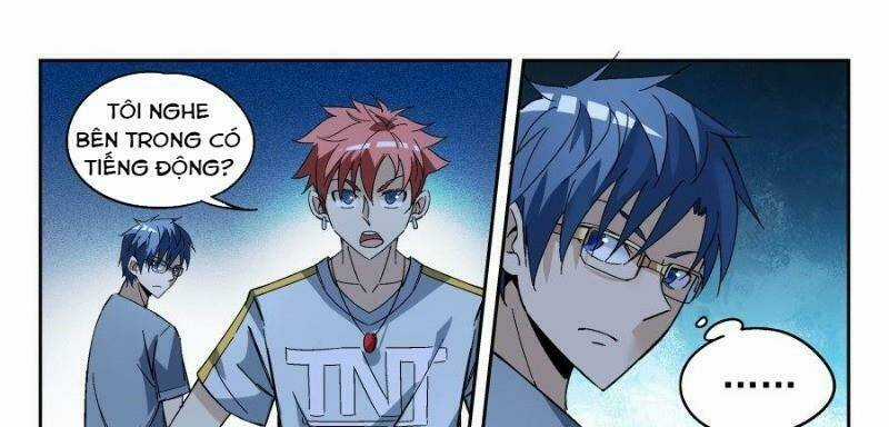 Võ Lực Chí Mạng Chapter 11 trang 48