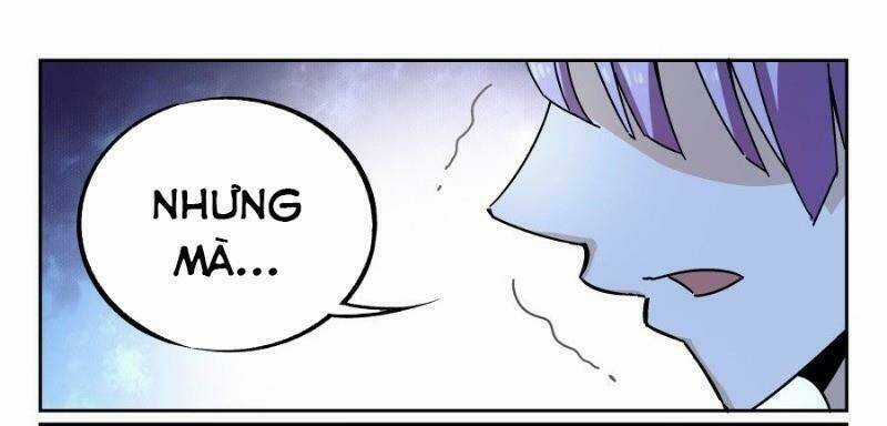Võ Lực Chí Mạng Chapter 11 trang 51