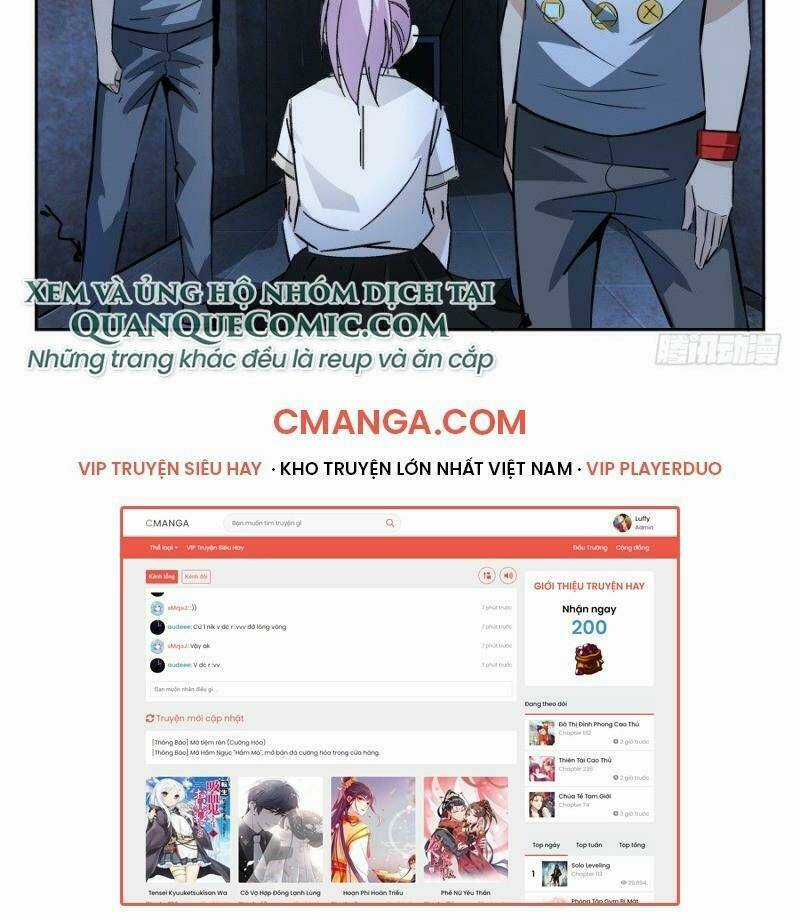 Võ Lực Chí Mạng Chapter 11 trang 53