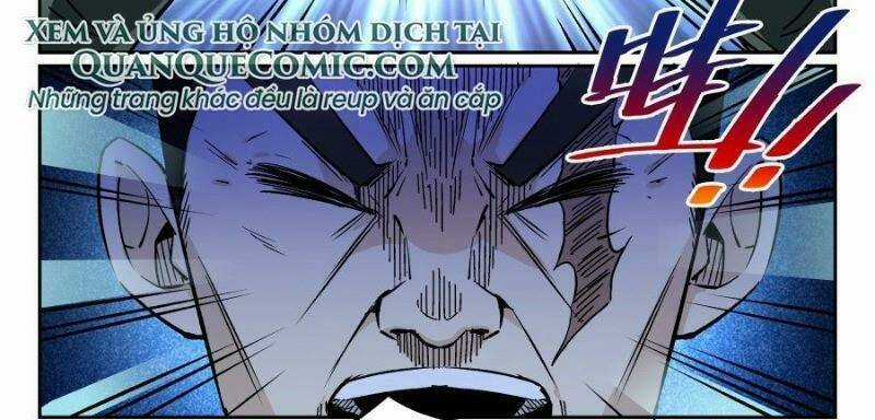 Võ Lực Chí Mạng Chapter 11 trang 7