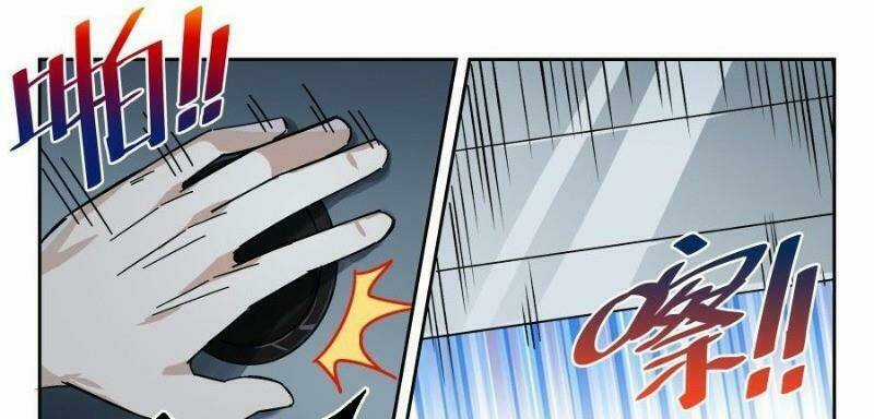 Võ Lực Chí Mạng Chapter 11 trang 9