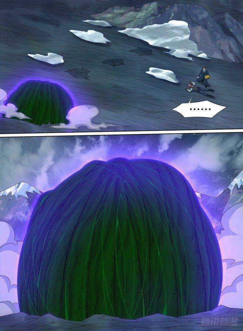 Võ Lực Chí Mạng Chapter 110 trang 4