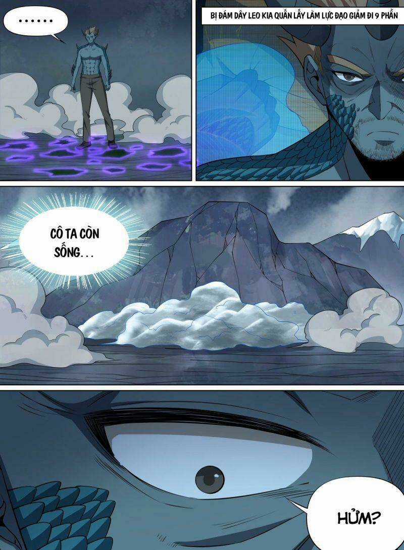 Võ Lực Chí Mạng Chapter 110 trang 6