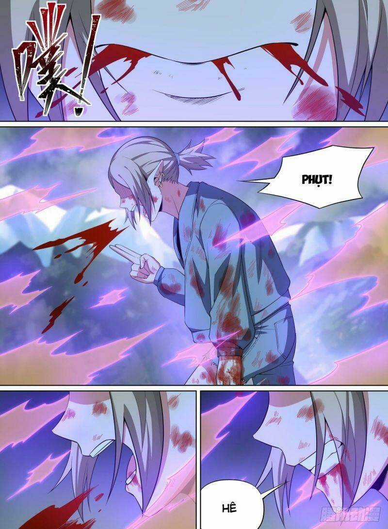 Võ Lực Chí Mạng Chapter 112 trang 5