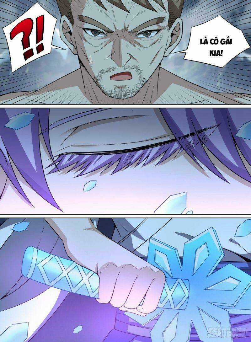 Võ Lực Chí Mạng Chapter 112 trang 7