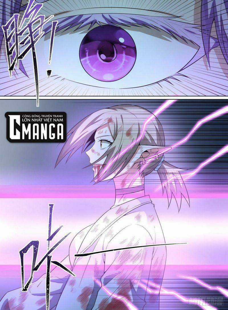 Võ Lực Chí Mạng Chapter 112 trang 8