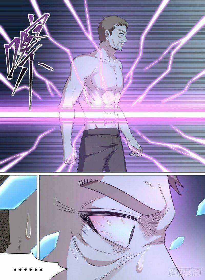 Võ Lực Chí Mạng Chapter 112 trang 9