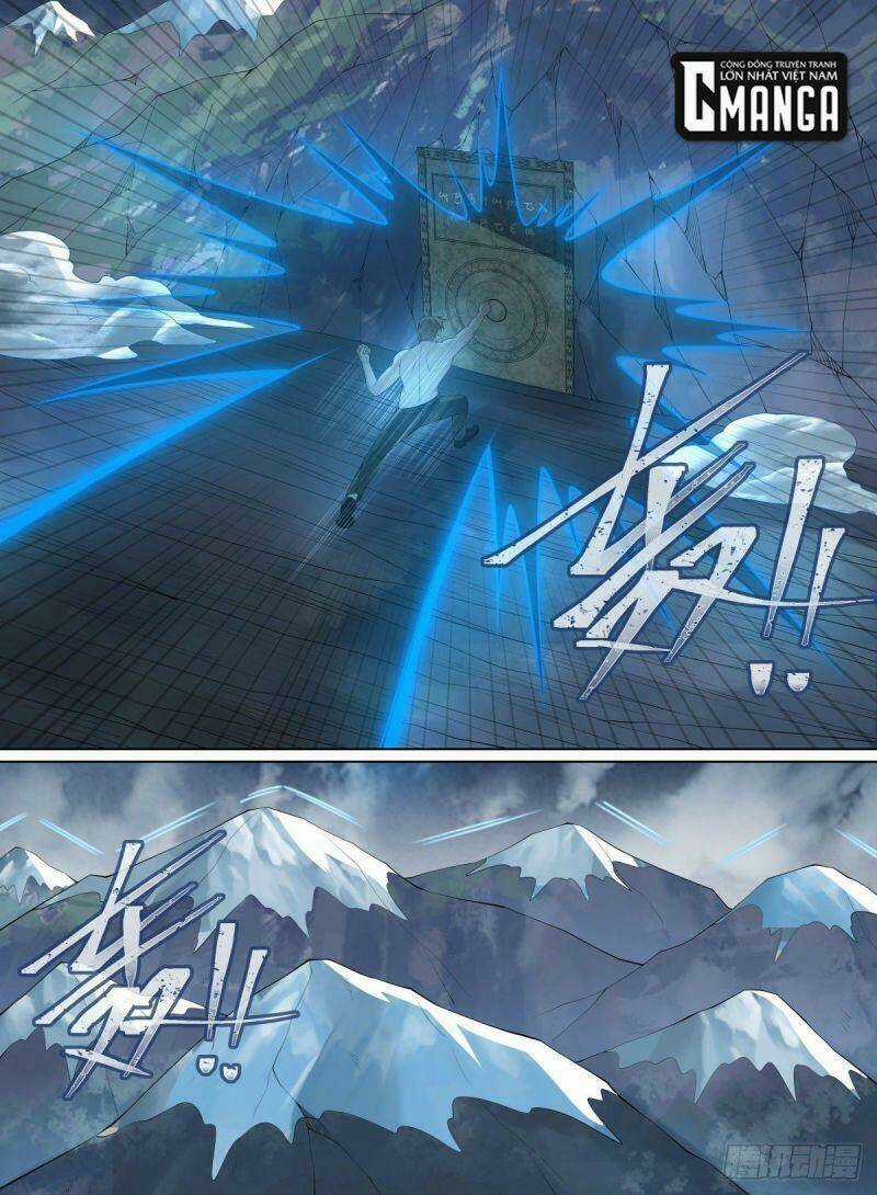 Võ Lực Chí Mạng Chapter 113 trang 14