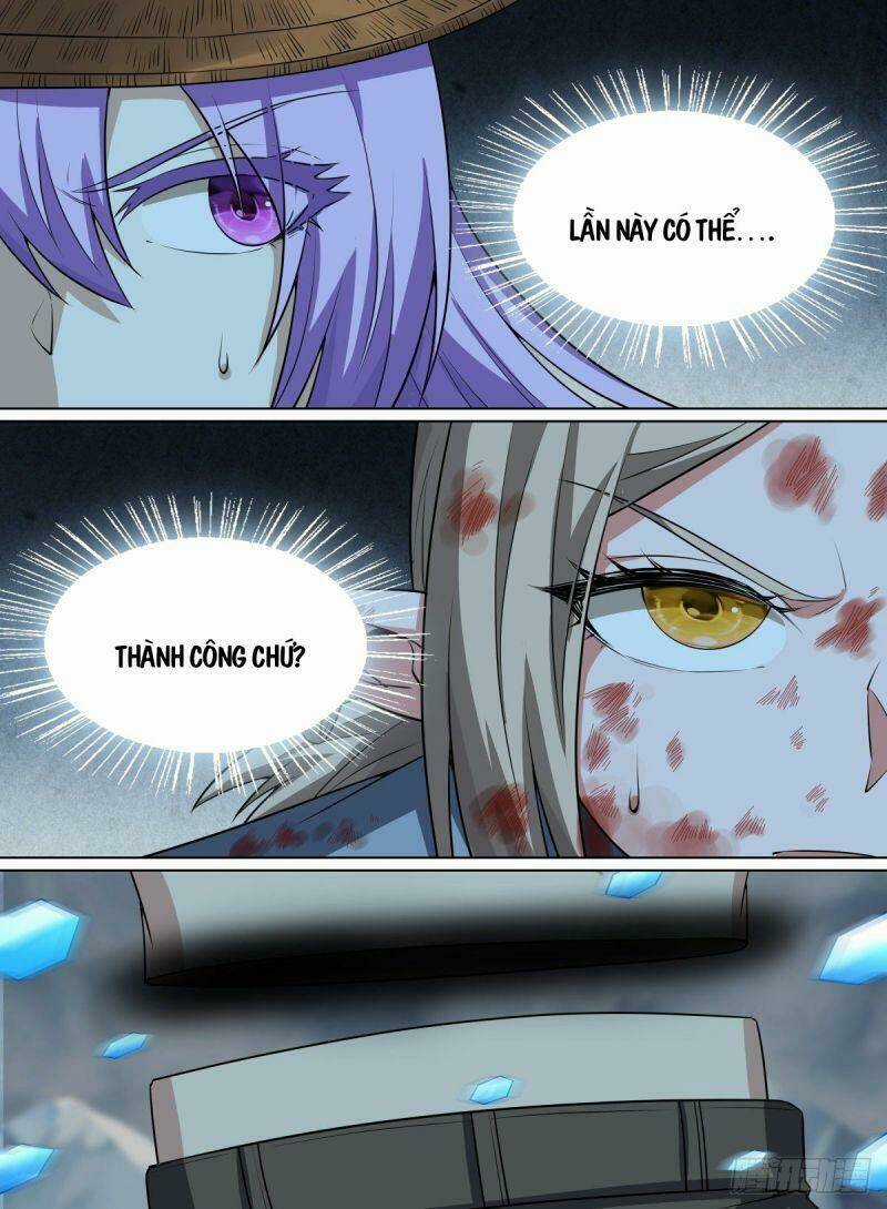 Võ Lực Chí Mạng Chapter 113 trang 2