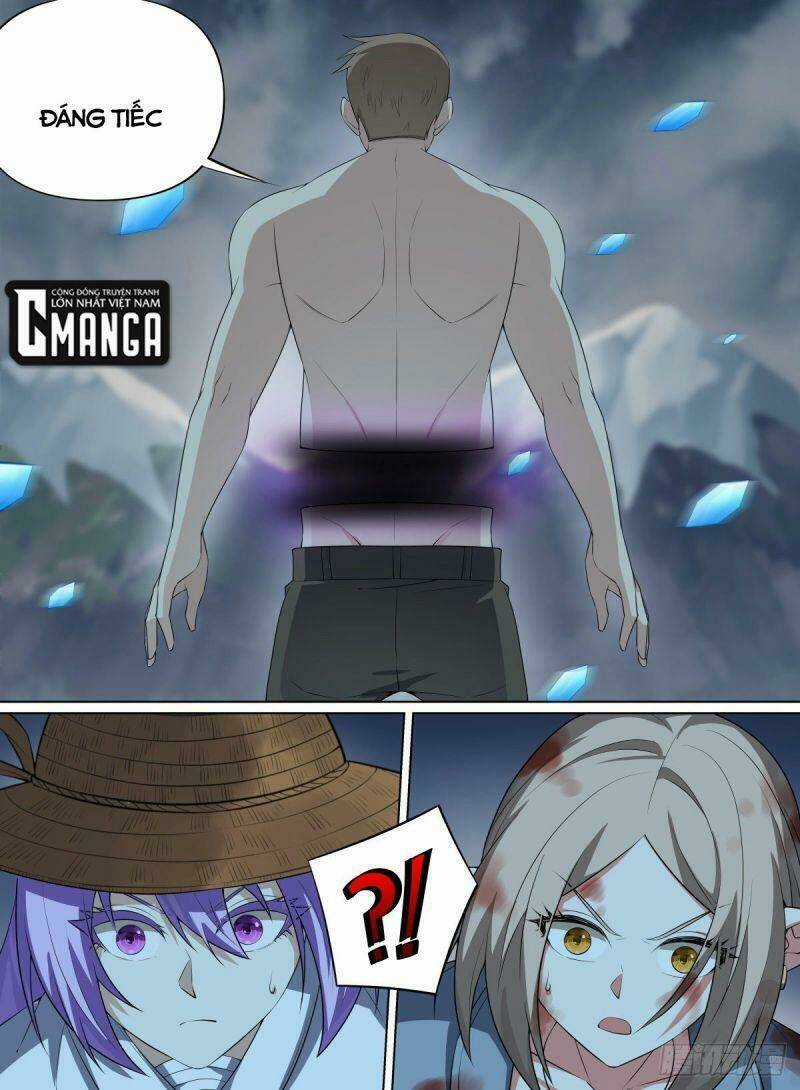 Võ Lực Chí Mạng Chapter 113 trang 3