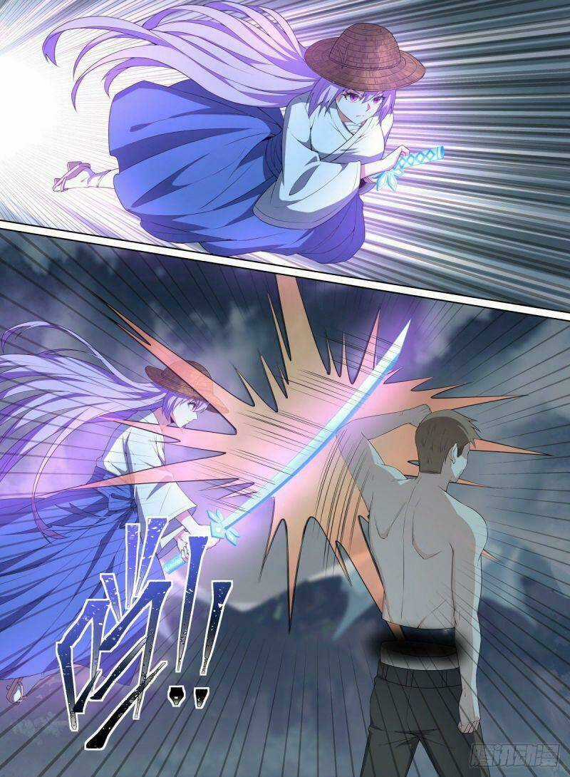 Võ Lực Chí Mạng Chapter 113 trang 4