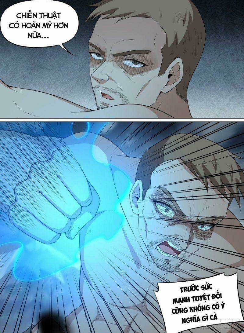 Võ Lực Chí Mạng Chapter 113 trang 5