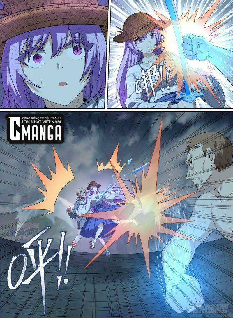 Võ Lực Chí Mạng Chapter 113 trang 6