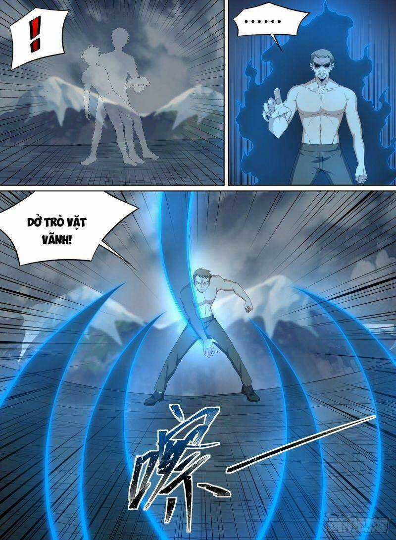 Võ Lực Chí Mạng Chapter 113 trang 9