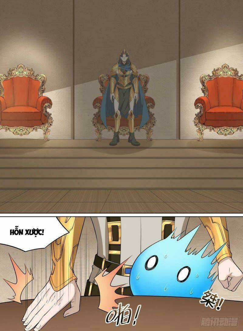 Võ Lực Chí Mạng Chapter 114 trang 10