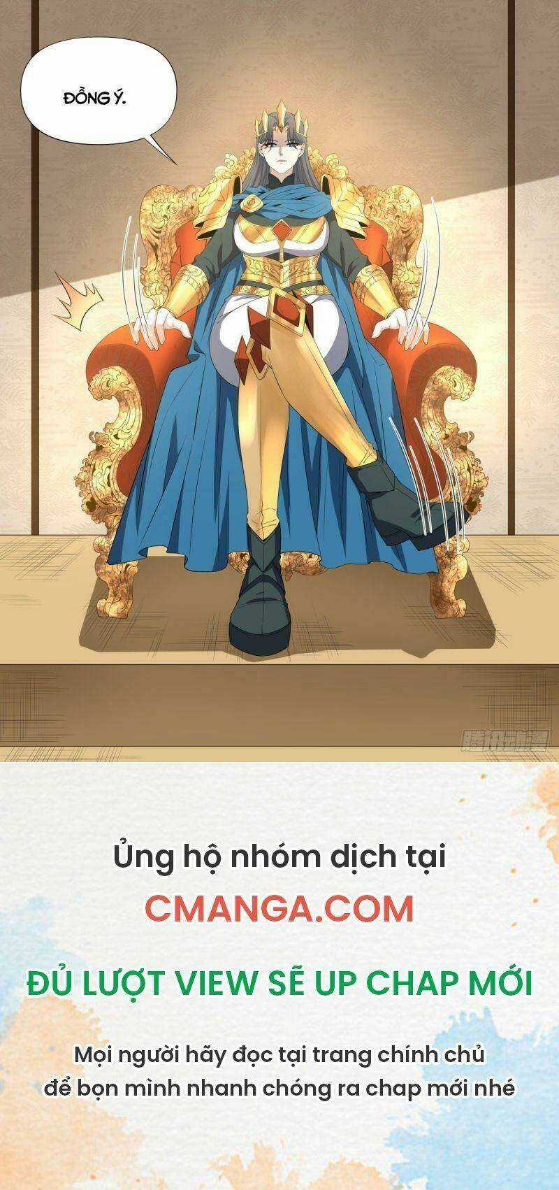 Võ Lực Chí Mạng Chapter 114 trang 16