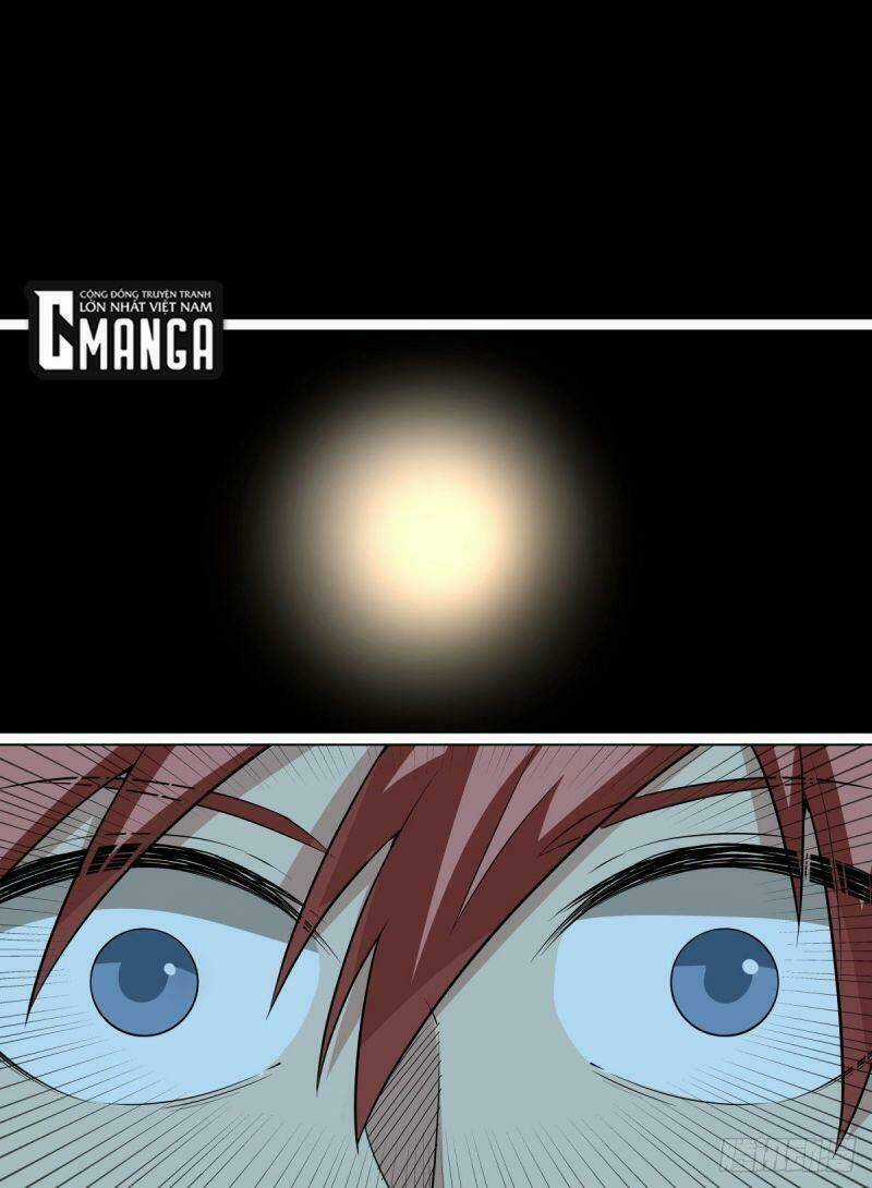 Võ Lực Chí Mạng Chapter 115 trang 14