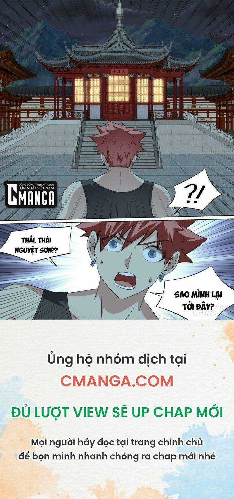 Võ Lực Chí Mạng Chapter 115 trang 15