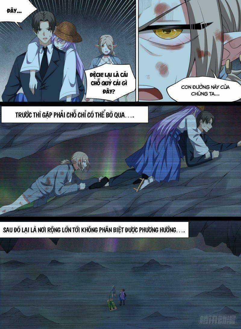 Võ Lực Chí Mạng Chapter 115 trang 2