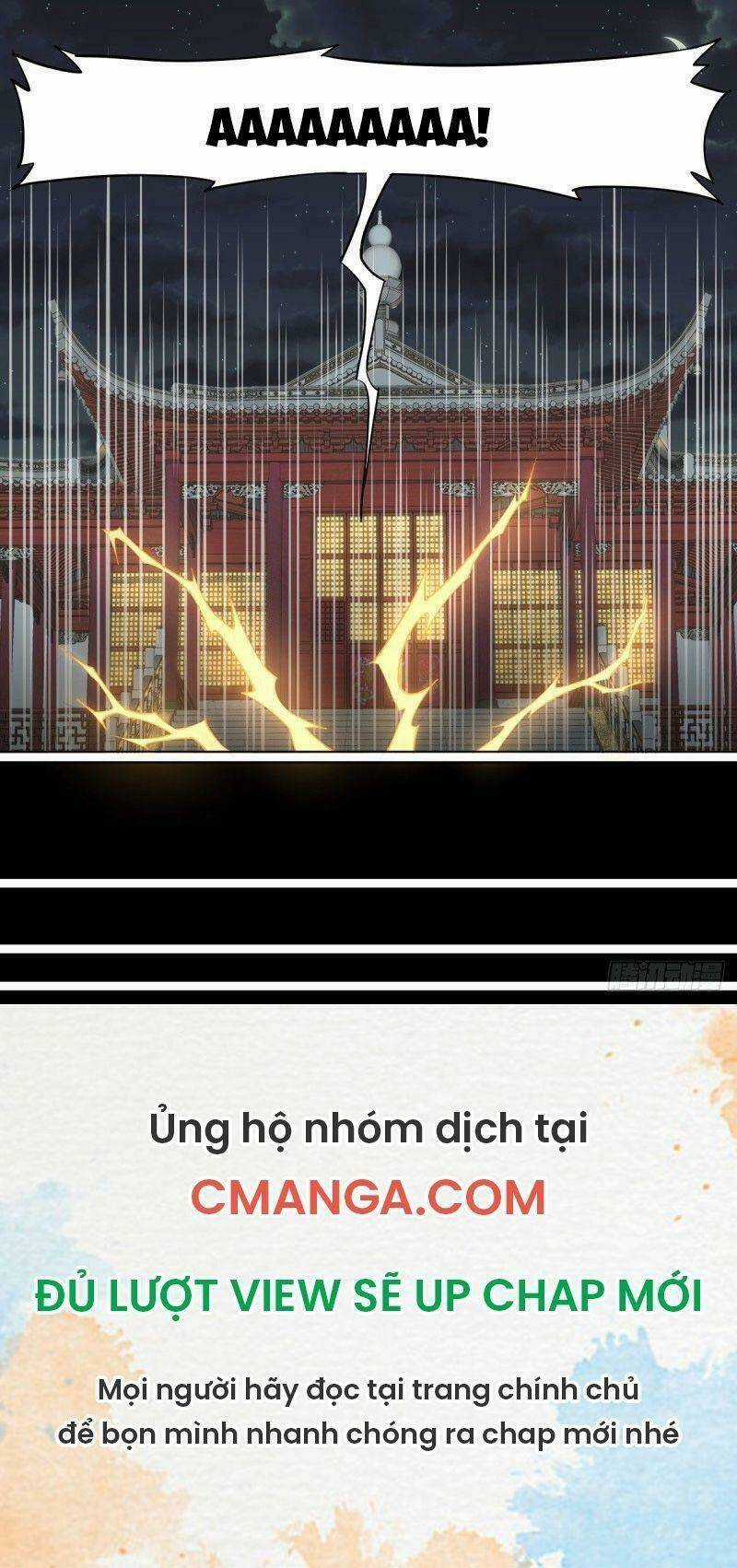 Võ Lực Chí Mạng Chapter 116 trang 9